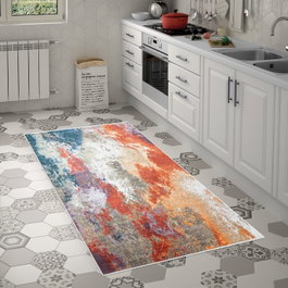 Conceptum Alfombra Multicolor 160 x 230 cm
